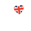 I Love London England Großbritannien UK