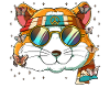 60s 70s Costume Groovy Hippie