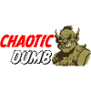 Chaotic dumb