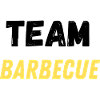 team barbecue