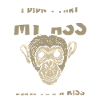 Monkey Ironic