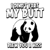 Panda panda géant