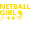 Sports Girl Definition Netball