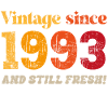 Millésime 1993