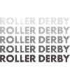 Sport Roller Derby