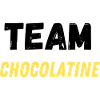 team chocolatine