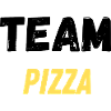 team pizza