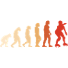 Sport Evolution Roller Derby