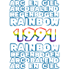 Regenbogen 1991