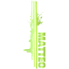 Cadeau pour Matteo