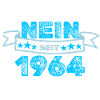 Jahr 1964