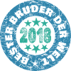 Jahr 2018