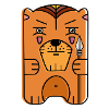Jungle Tiger