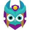 Samurai Owl