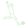 Footballeurs