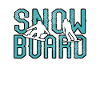 Snowboard