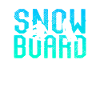 Snowboard