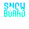 Snowboard
