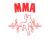 MMA Martial Arts heartbeat