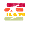 Snowboard Retro