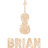 Violoncelle Brian