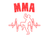 MMA Martial Arts heartbeat