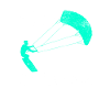 Kite Surfing