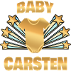 Birth Carsten