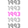 Année 1993