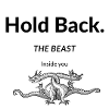 Hold Back