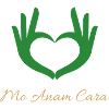 MoAnam Cara Heart