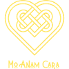 MoAnam Cara Heart Triskel