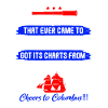 CHAQUE SSHIP AMERICA COLUMBUS