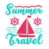 SUMMER TRAVEL