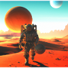 Mission Mars