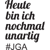 Junggesellenabschied