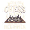 Joueur d’échecs échiquier Jeu d’échecs