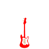 Versatile guitarist