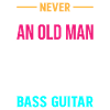 guitare old man