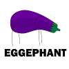 Eggephant