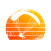 I'd Rather Be Paragliding