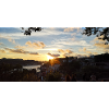 Porto am Abend