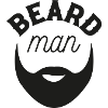 Beard man