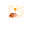 Camping Is My Paradise
