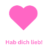 Hab dich lieb