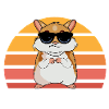 Hamster Lover | Pets Rodent Gifts