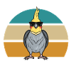 Cockatiels | Cockatiel Pet Gift