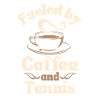 Coffee Tennis lover