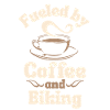 Coffee Biking lover