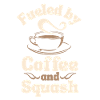 Coffee Squash lover
